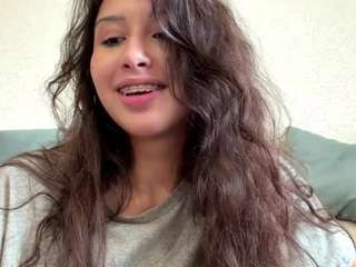 rosalinewainright live webcam show
