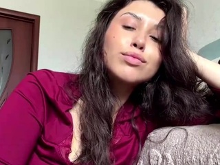 rosalinewainright live webcam show