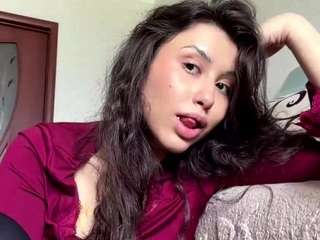 rosalinewainright live webcam show