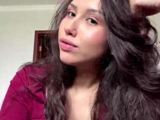 rosalinewainright live webcam show