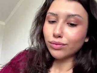 rosalinewainright live webcam show