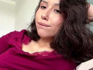 RosalineWainright live webcam show