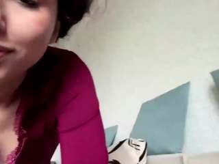RosalineWainright live webcam show