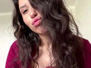RosalineWainright live webcam show