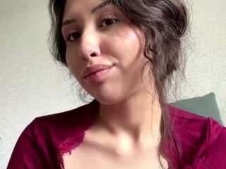 RosalineWainright live webcam show