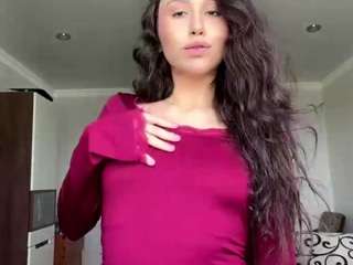 RosalineWainright live webcam show