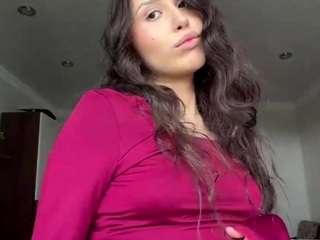 RosalineWainright live webcam show