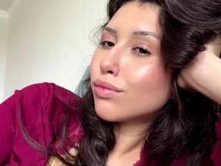 RosalineWainright live webcam show