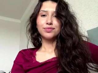 RosalineWainright live webcam show