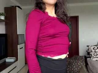 RosalineWainright live webcam show