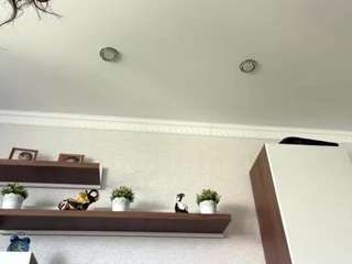 RosalineWainright live webcam show