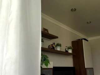 RosalineWainright live webcam show