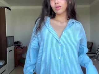 RosalineWainright live webcam show