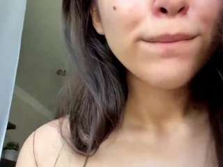 RosalineWainright live webcam show