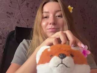 sallyyang Sex Cam Show