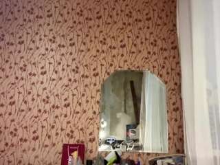 shelliebuja live webcam show