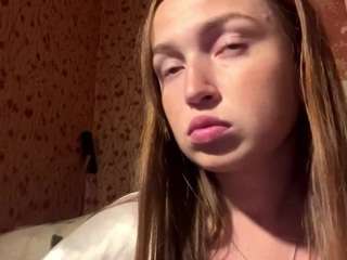 shelliebuja live webcam show