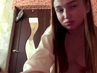 shelliebuja live webcam show