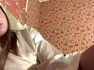 shelliebuja live webcam show