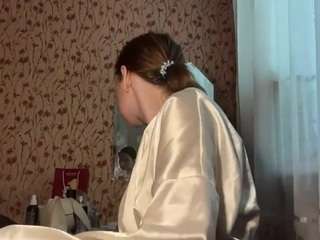 shelliebuja live webcam show