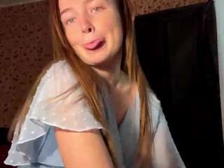 ShellieBuja live cam preview
