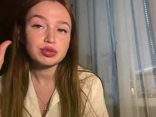 ShellieBuja live cam preview