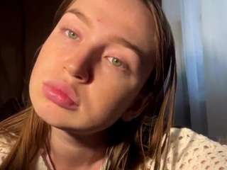 ShellieBuja live cam preview