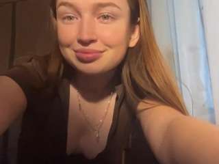 ShellieBuja live cam preview