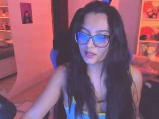soyliliclerk Sex Cam Show