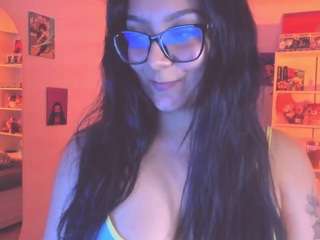 soyliliclerk Sex Cam Show