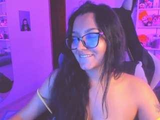 soyliliclerk Sex Cam Show