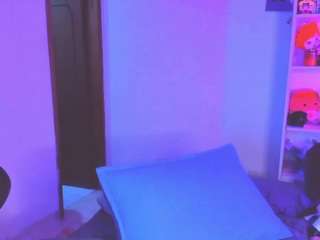 soyliliclerk Sex Cam Show