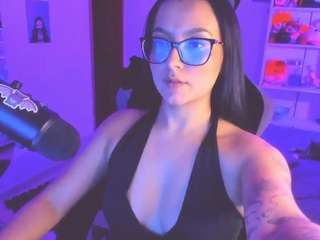 soyliliclerk live webcam show