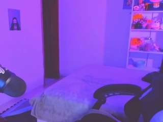 soyliliclerk live webcam show