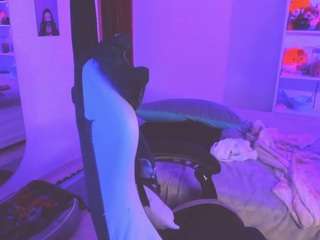 soyliliclerk live webcam show