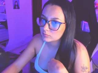 soylili live webcam show