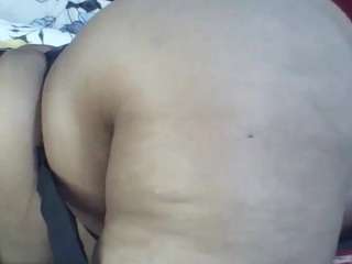 curvybootyqueenx22