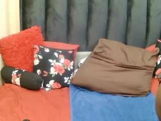 ebonytiyana Sex Cam Show