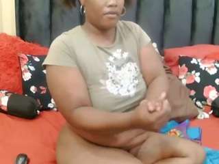 EBONYTIYANA