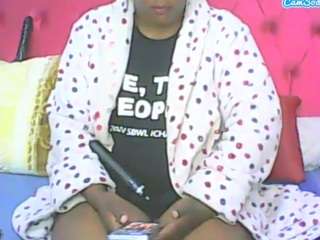 EBONYTIYANA