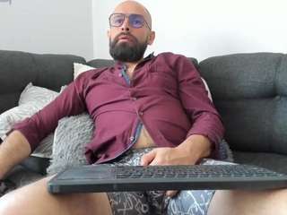 EzequielMobland live webcam show