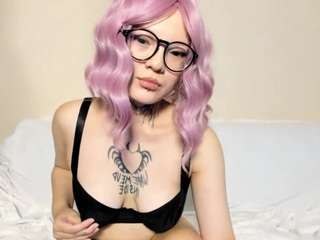 kumiho live webcam show