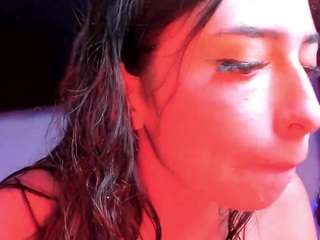 le modèle larsonbeverly est en webcam porno dans un show sur le site camsoda, il possède les tags suivants: black hair,brown eyes,vibe,toys,thin,tattoos,submissive,spanks,spanking,spank,shaved pussy,sexmachine,saliva,ride torso,ride,no smoking,lush,lovense,lingerie,glasses