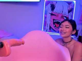 larsonbeverly live webcam show