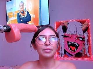 larsonbeverly live webcam show