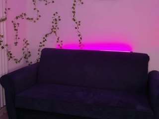 Lorenziaa live cam preview