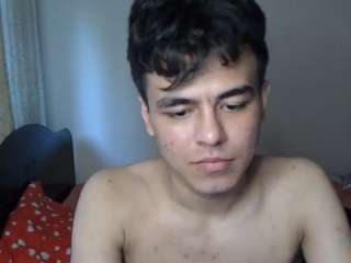 saker121 Sex Cam Show