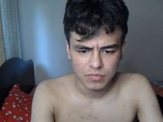 saker121 Sex Cam Show