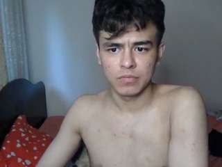 Live cam show with Saker121
