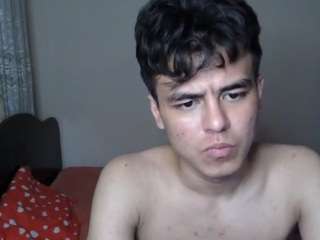 saker121 Sex Cam Show